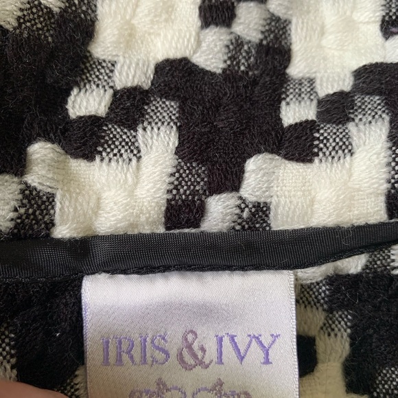 Girls overcoat - Picture 9 of 12